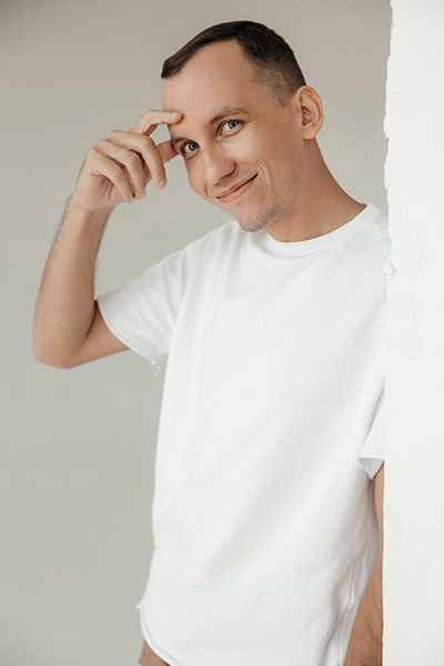 User's Profile Image